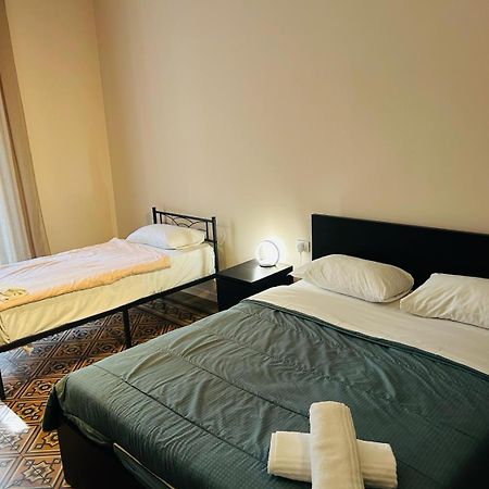 Hostel Boutique Milano Exteriör bild