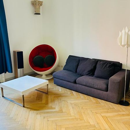 Hostel Boutique Milano Exteriör bild