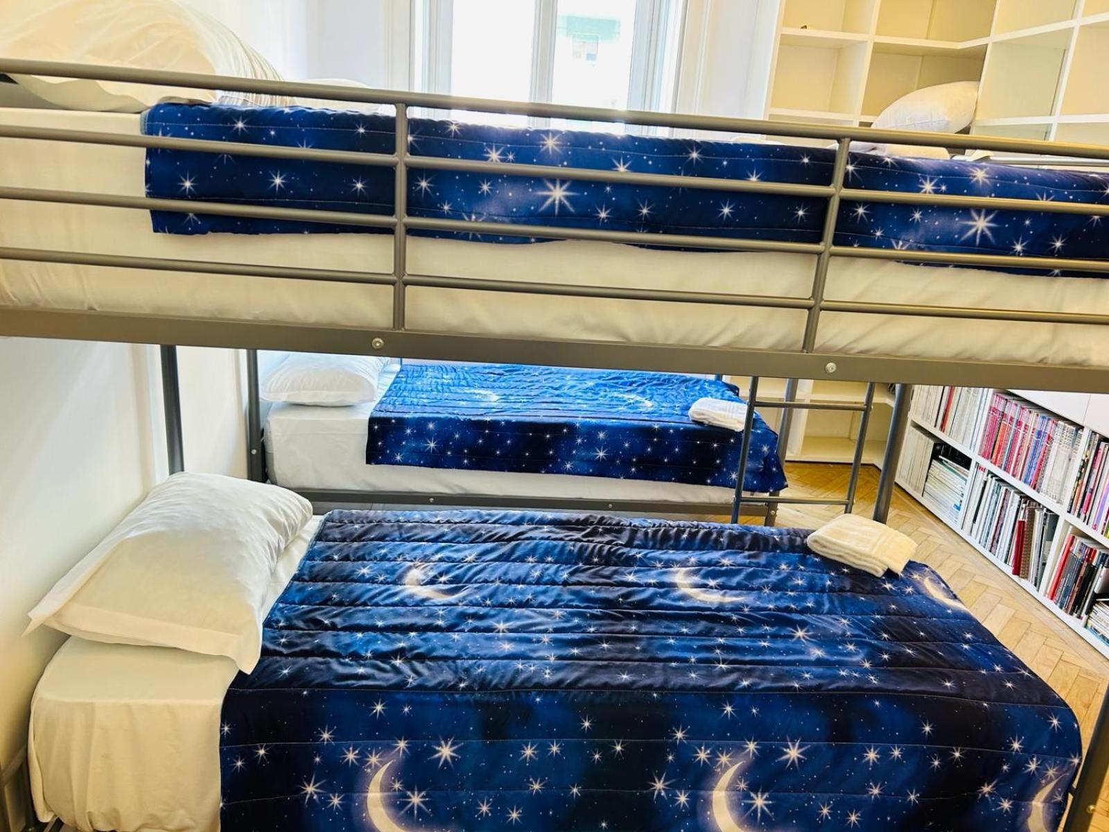 Hostel Boutique Milano Exteriör bild