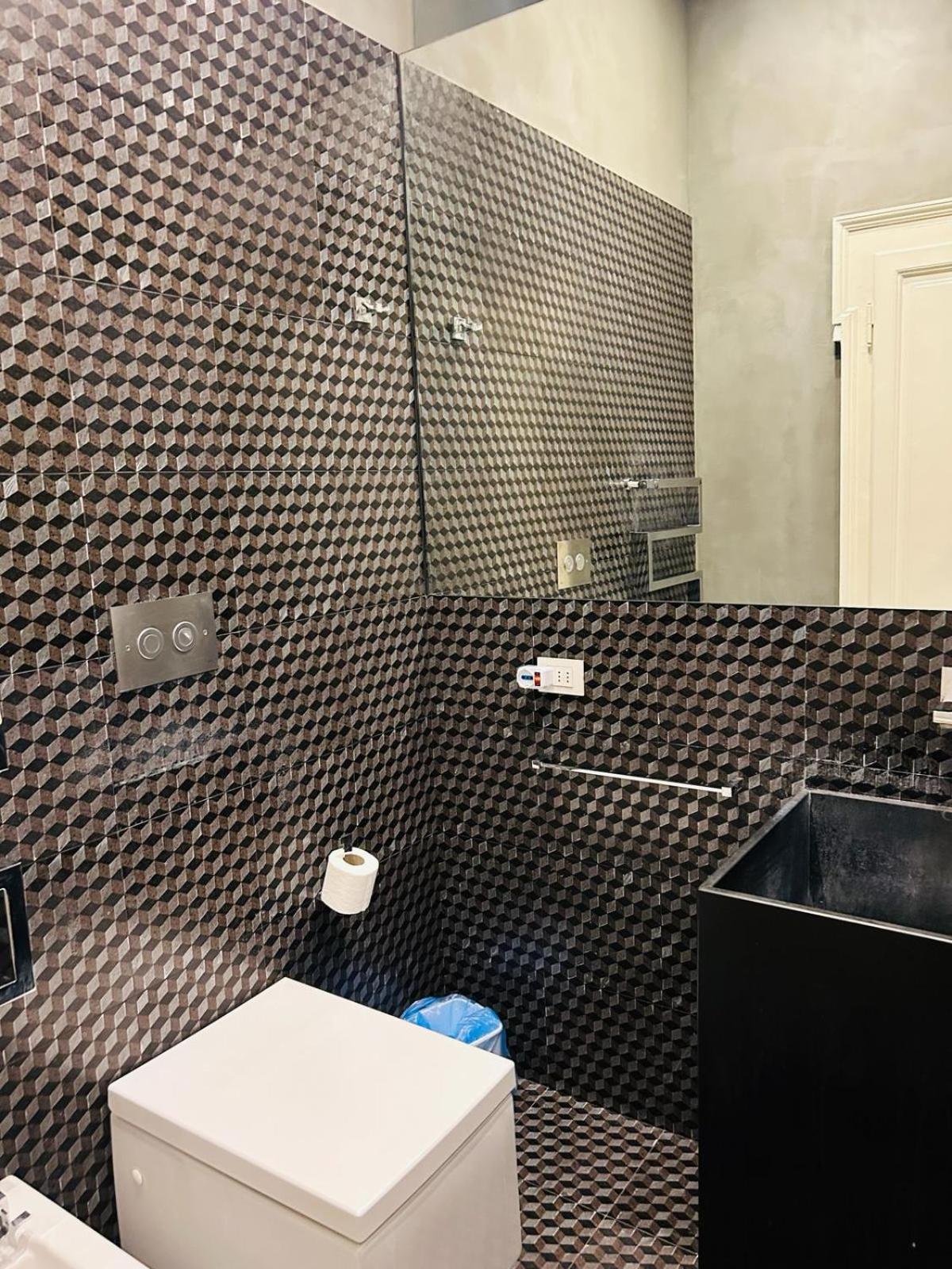 Hostel Boutique Milano Exteriör bild