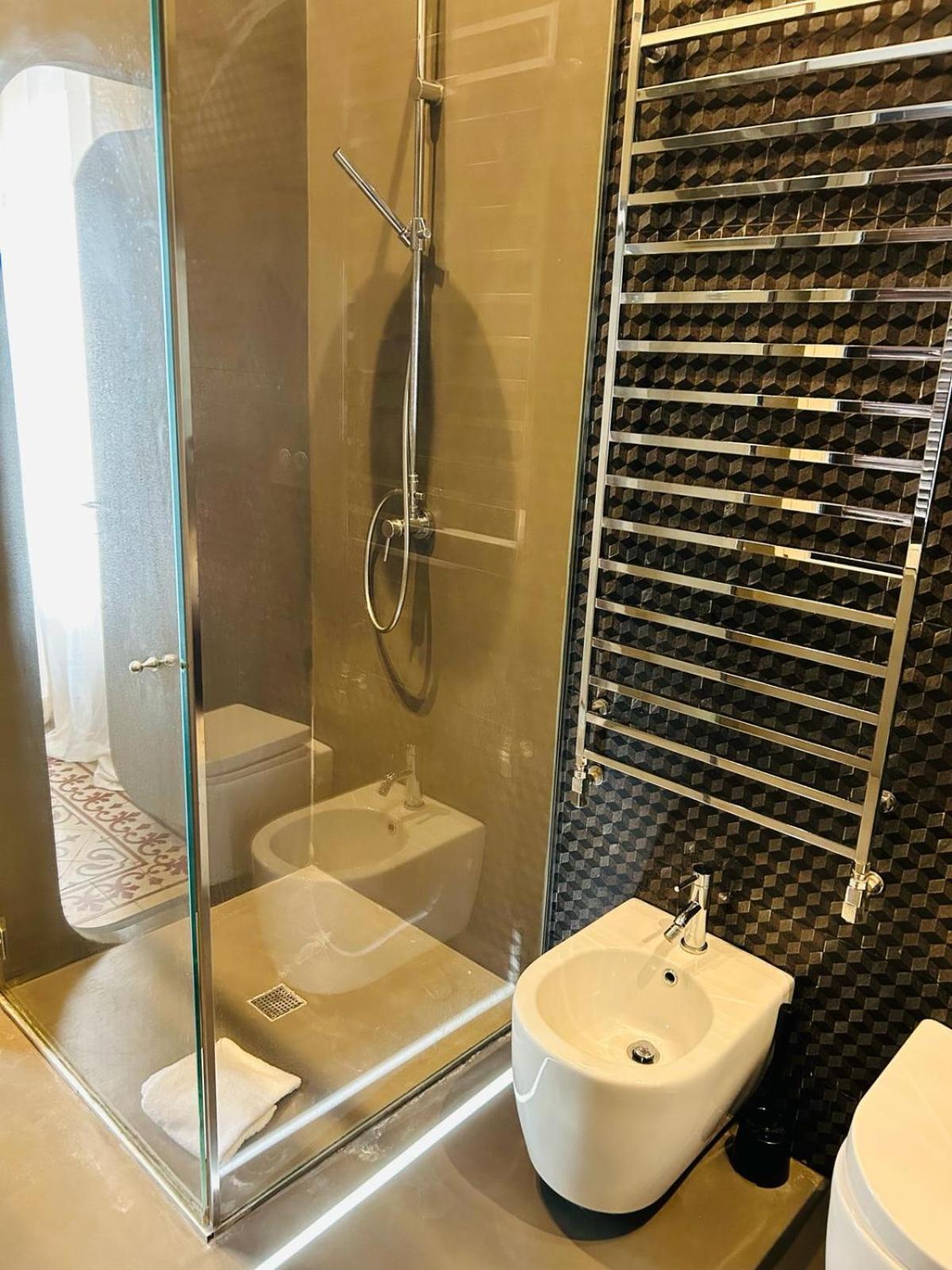 Hostel Boutique Milano Exteriör bild