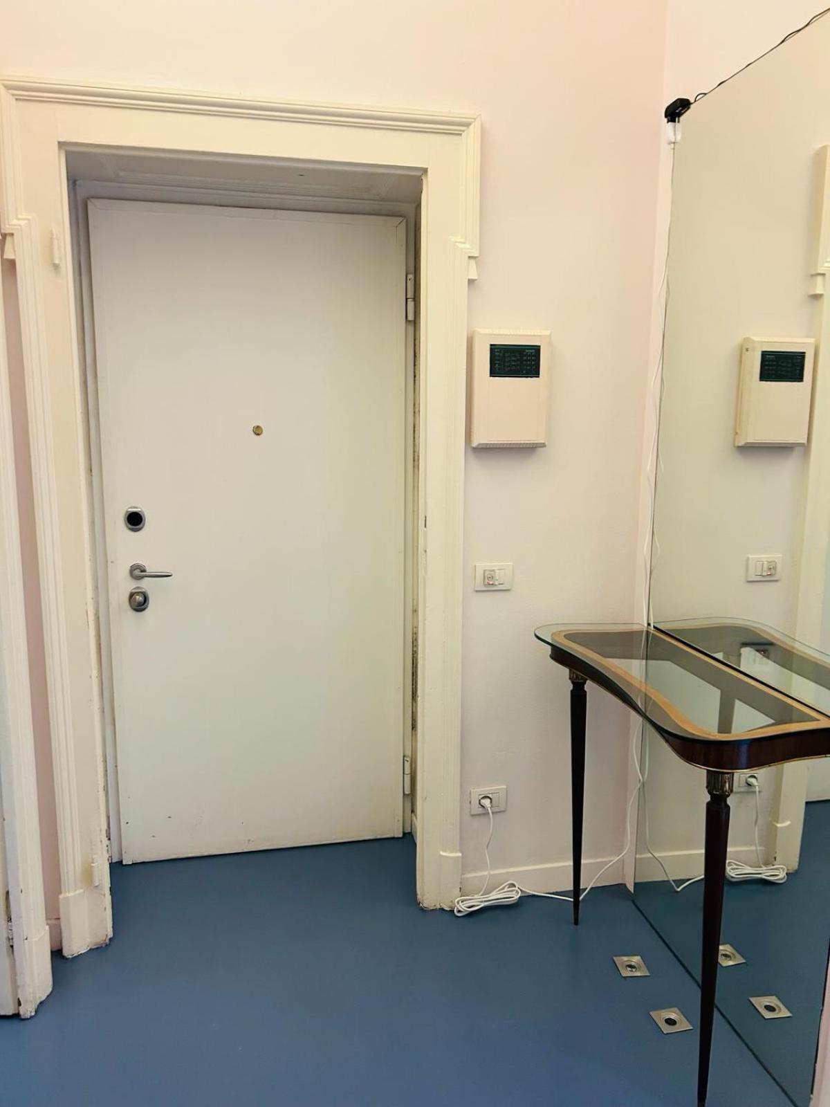 Hostel Boutique Milano Exteriör bild