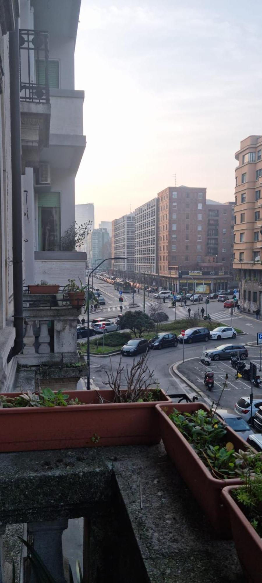 Hostel Boutique Milano Exteriör bild