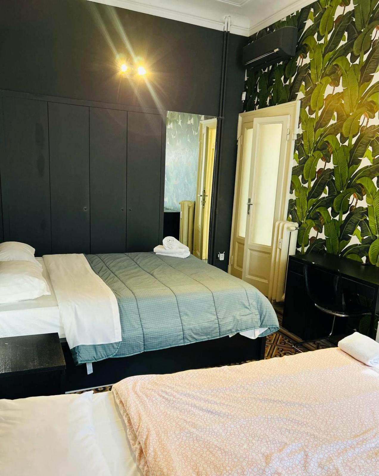 Hostel Boutique Milano Exteriör bild