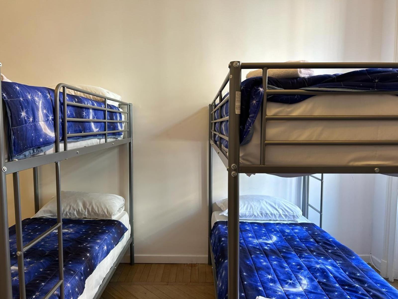 Hostel Boutique Milano Exteriör bild