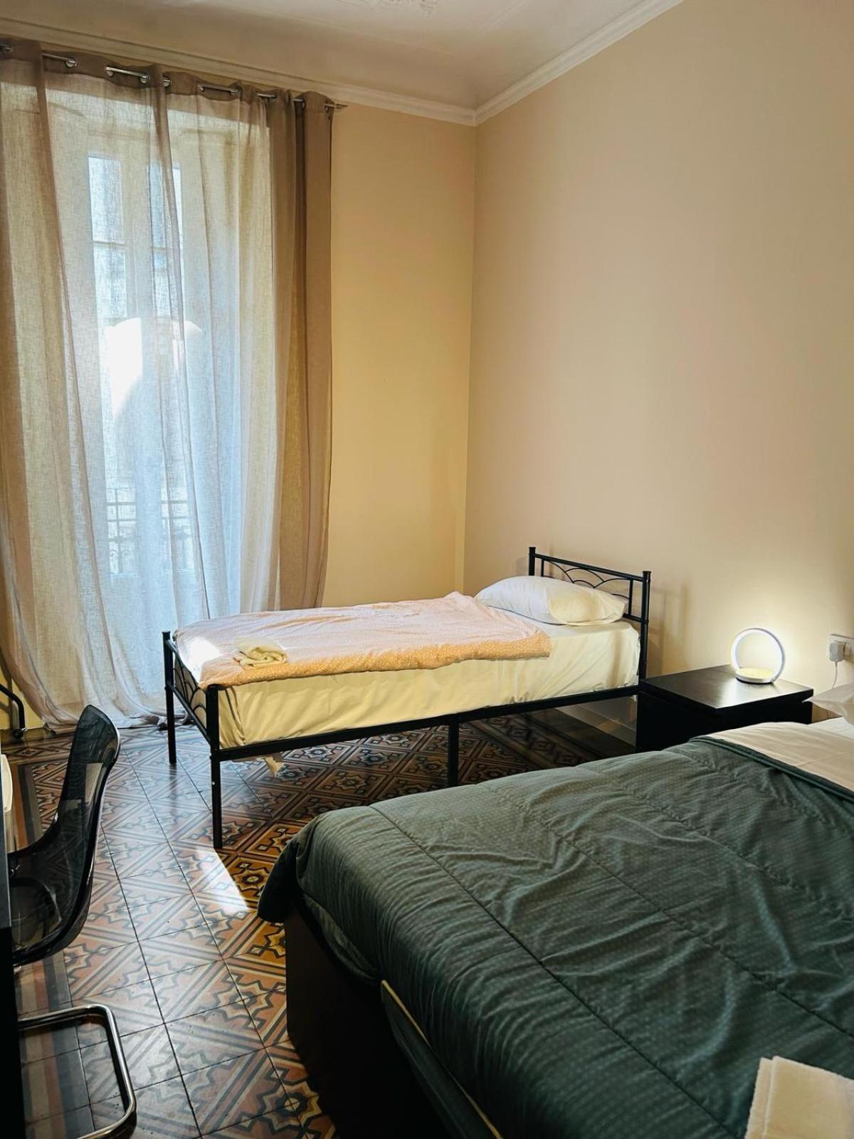 Hostel Boutique Milano Exteriör bild