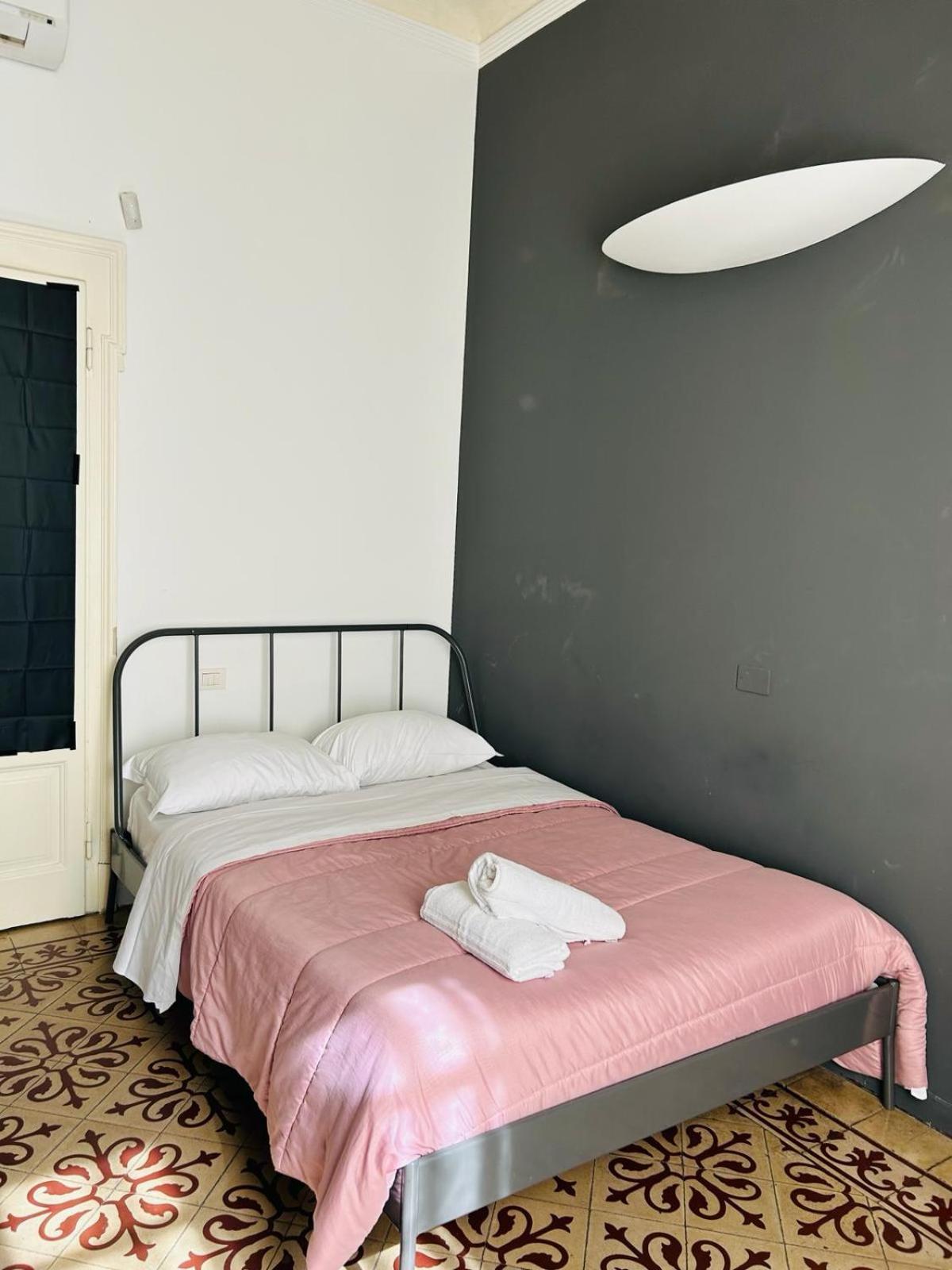 Hostel Boutique Milano Exteriör bild