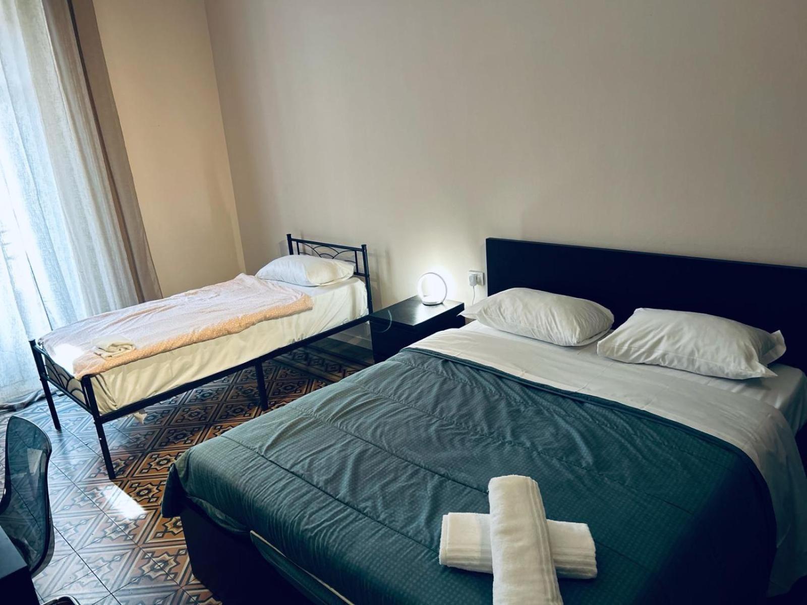 Hostel Boutique Milano Exteriör bild
