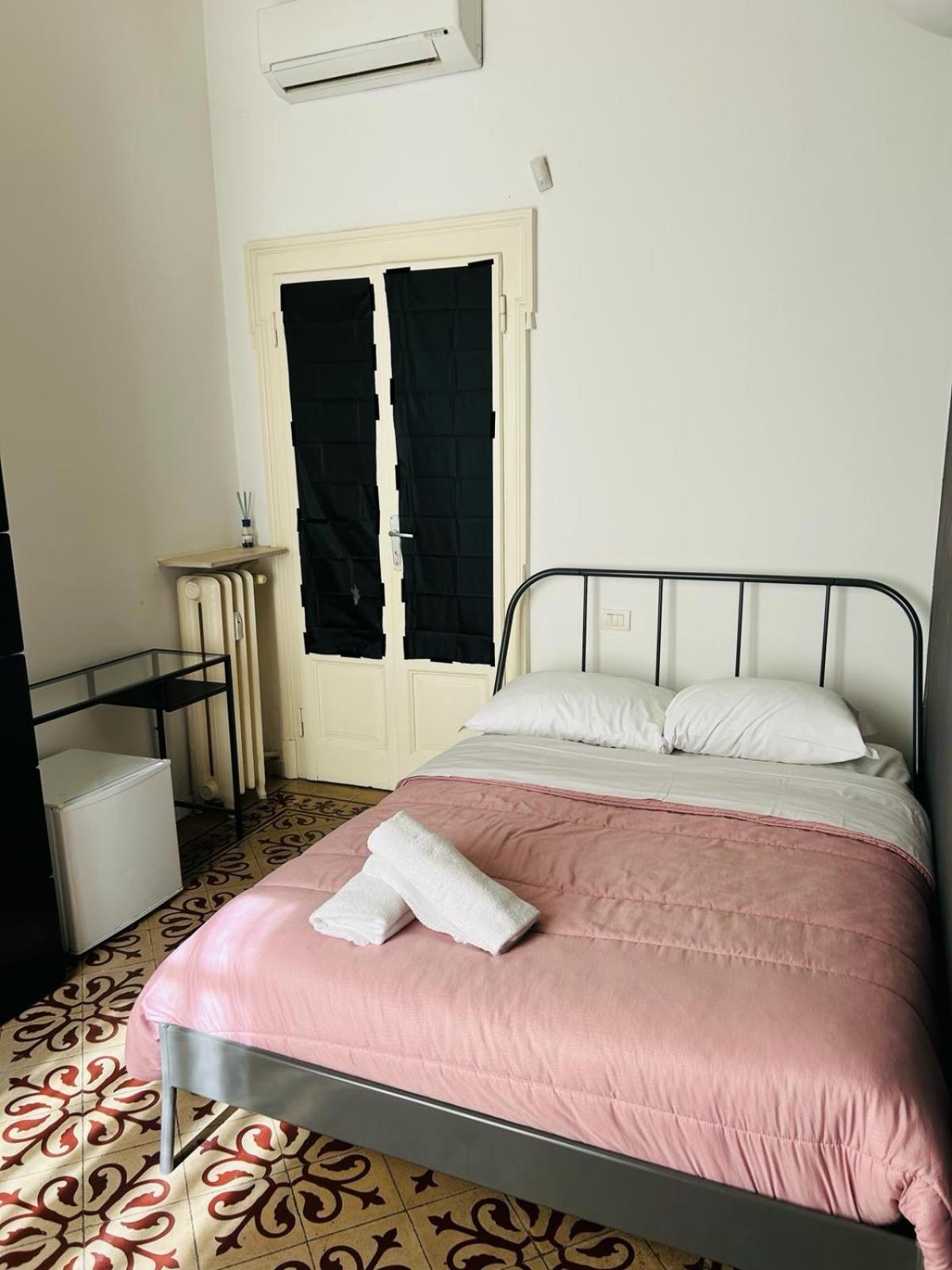 Hostel Boutique Milano Exteriör bild