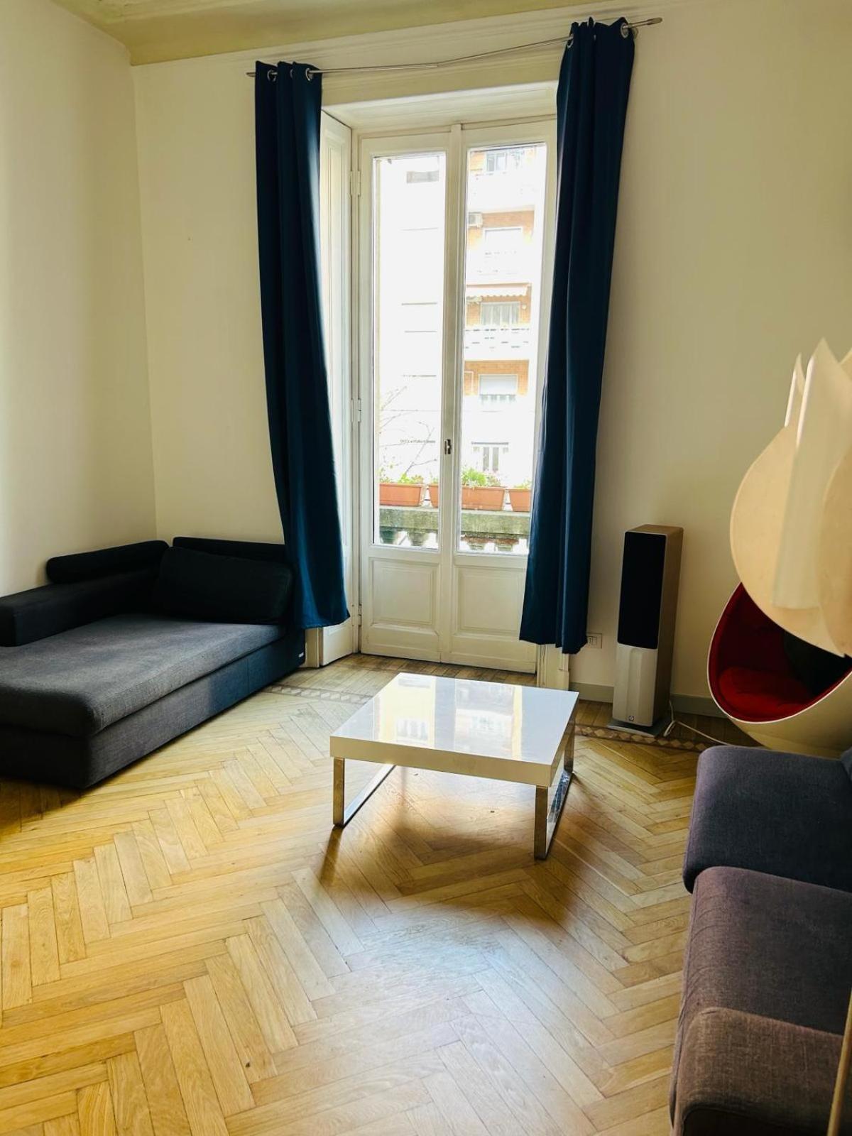 Hostel Boutique Milano Exteriör bild