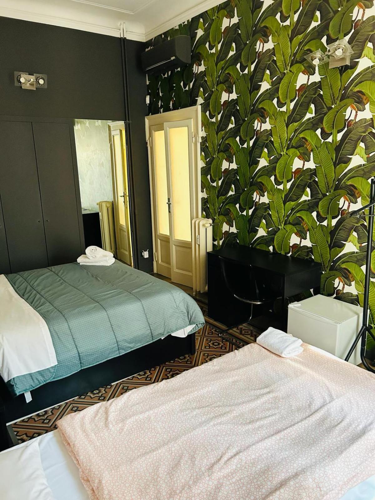 Hostel Boutique Milano Exteriör bild