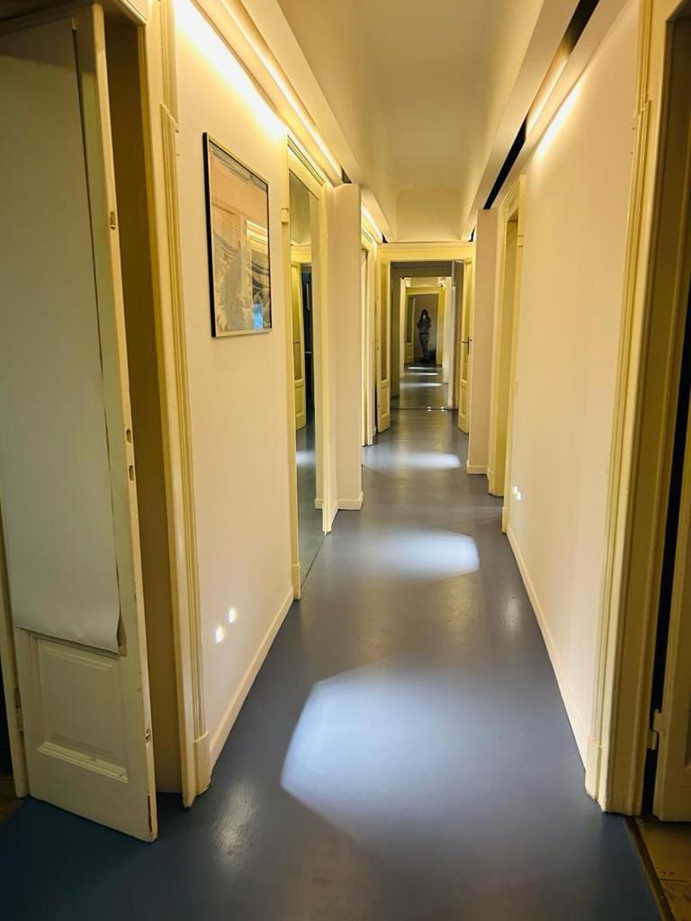 Hostel Boutique Milano Exteriör bild