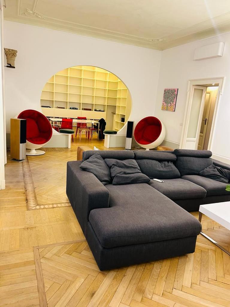 Hostel Boutique Milano Exteriör bild
