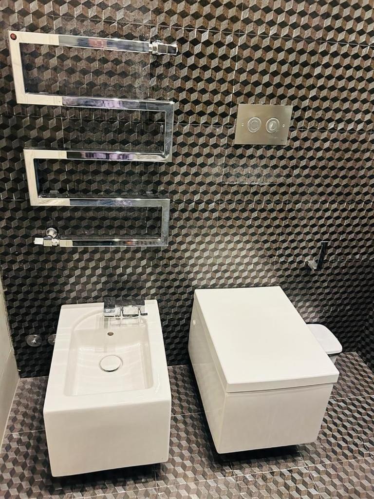 Hostel Boutique Milano Exteriör bild