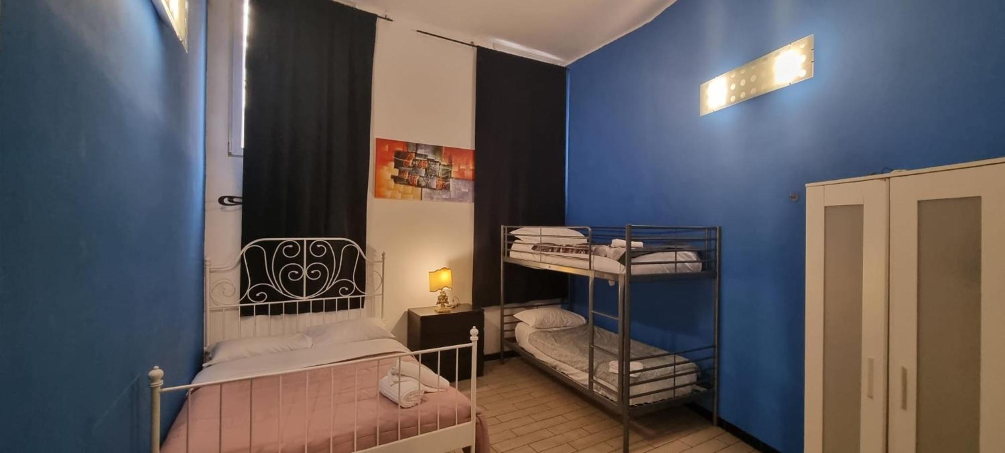 Hostel Boutique Milano Exteriör bild