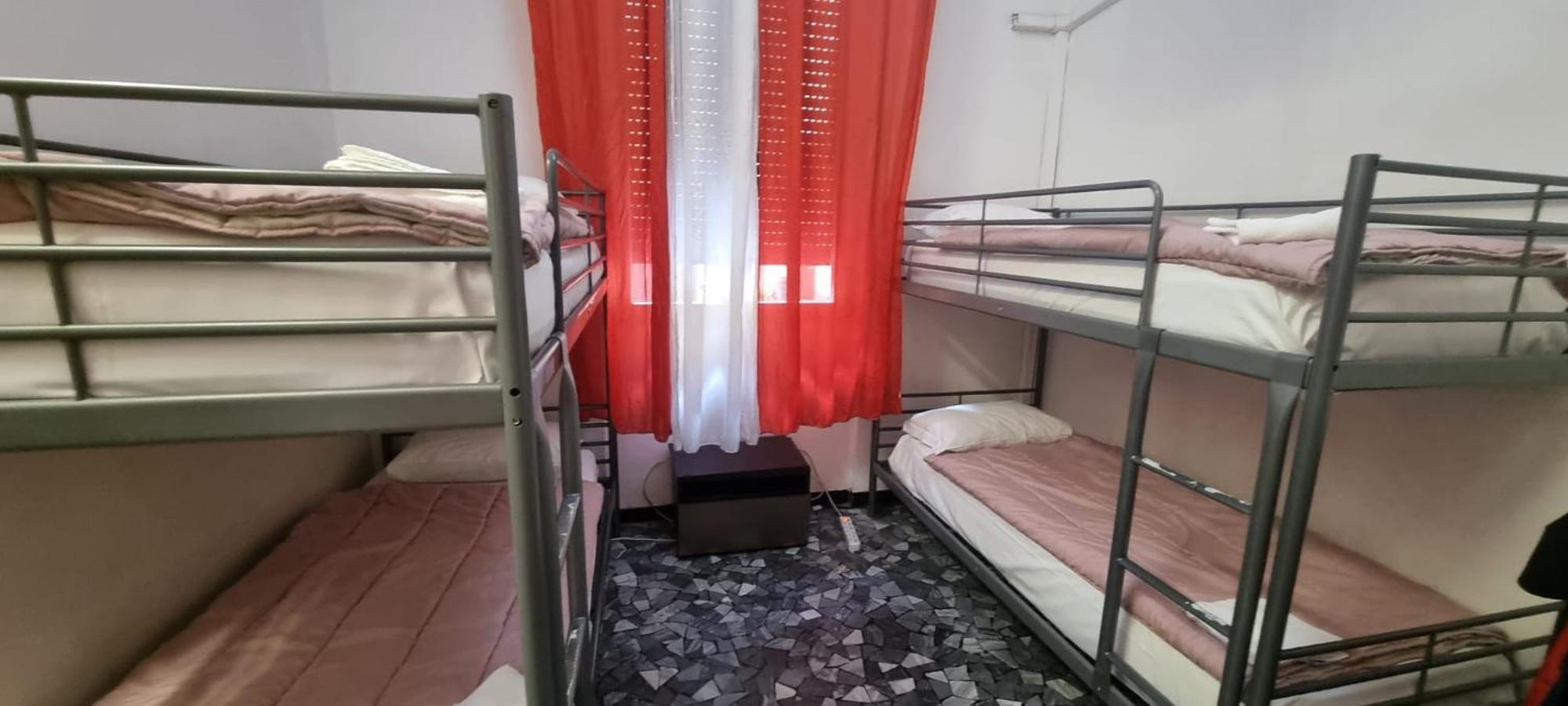 Hostel Boutique Milano Exteriör bild